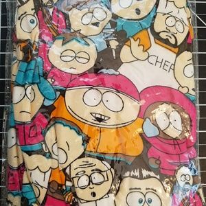 South Park Leggings